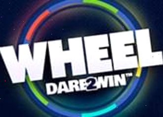 Слот Wheel Hacksaw Gaming